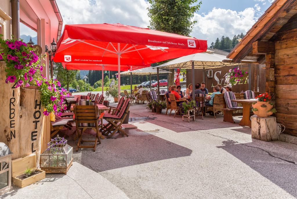 فندق Neukirchen am Großvenedigerفي  فندق شتايغر المظهر الخارجي الصورة